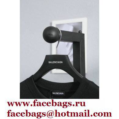 Balenciaga T-shirt BLCG05 2021