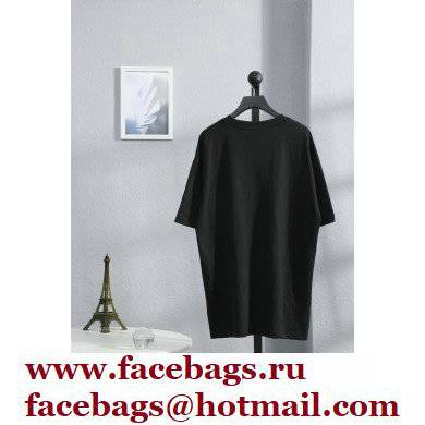 Balenciaga T-shirt BLCG05 2021