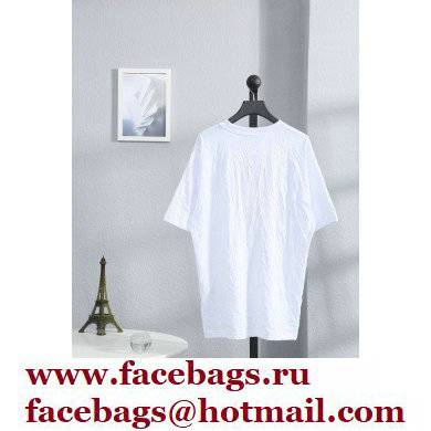 Balenciaga T-shirt BLCG07 2021