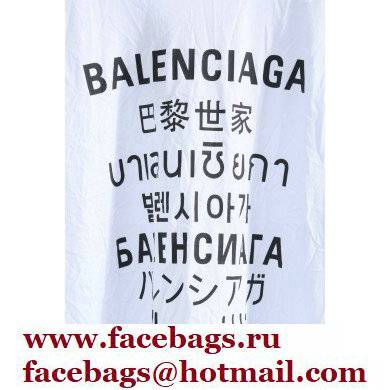 Balenciaga T-shirt BLCG07 2021