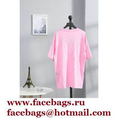 Balenciaga T-shirt BLCG08 2021