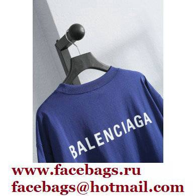 Balenciaga T-shirt BLCG10 2021