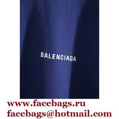 Balenciaga T-shirt BLCG10 2021