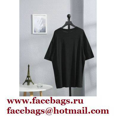 Balenciaga T-shirt BLCG12 2021