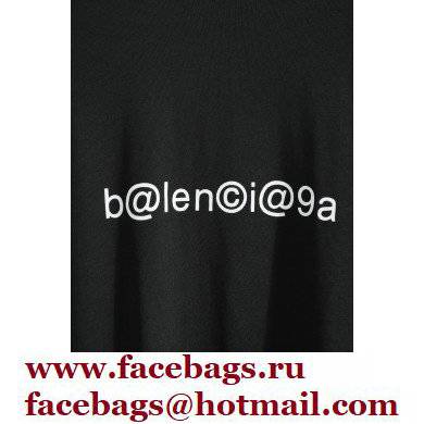 Balenciaga T-shirt BLCG12 2021