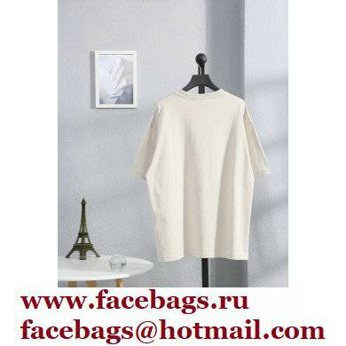 Balenciaga T-shirt BLCG13 2021