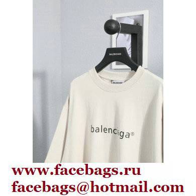 Balenciaga T-shirt BLCG13 2021