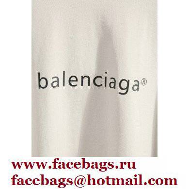 Balenciaga T-shirt BLCG13 2021