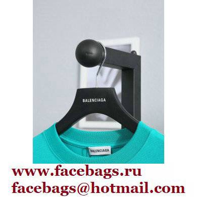 Balenciaga T-shirt BLCG14 2021