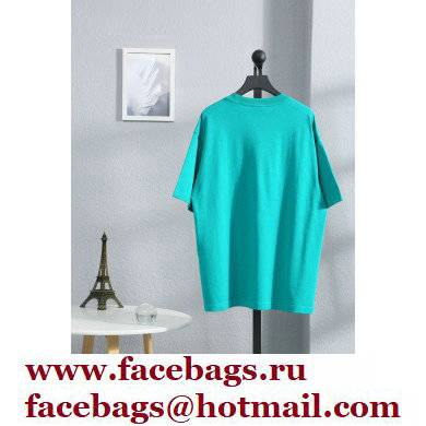 Balenciaga T-shirt BLCG14 2021