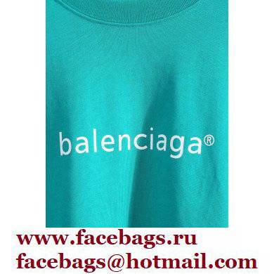 Balenciaga T-shirt BLCG14 2021