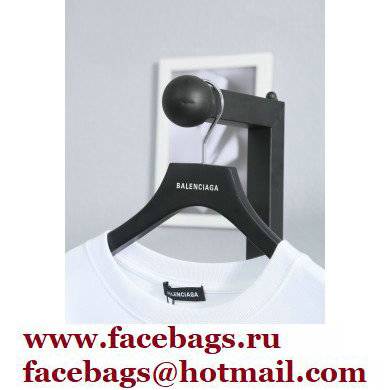 Balenciaga T-shirt BLCG16 2021