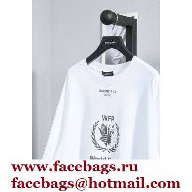 Balenciaga T-shirt BLCG16 2021