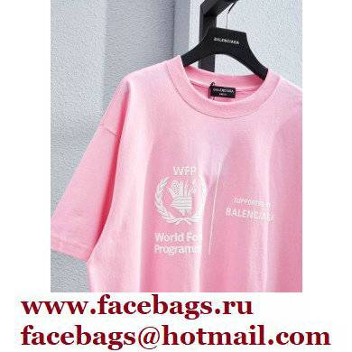 Balenciaga T-shirt BLCG18 2021