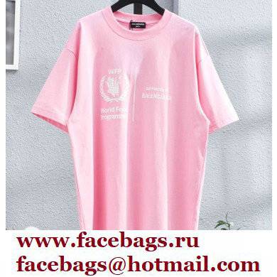 Balenciaga T-shirt BLCG18 2021