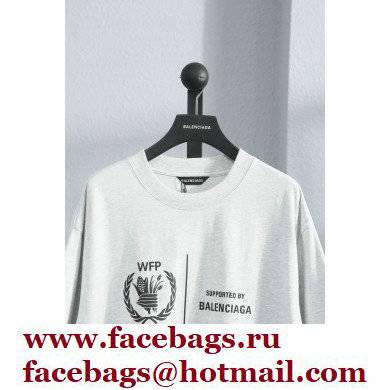 Balenciaga T-shirt BLCG20 2021