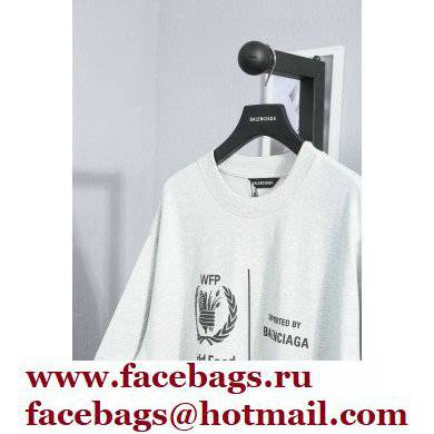 Balenciaga T-shirt BLCG20 2021