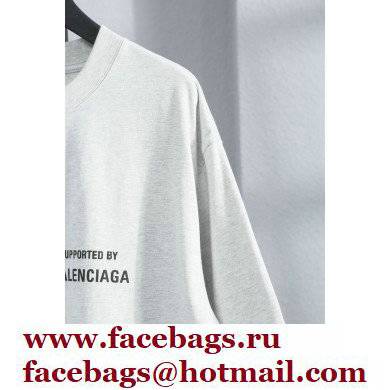 Balenciaga T-shirt BLCG20 2021