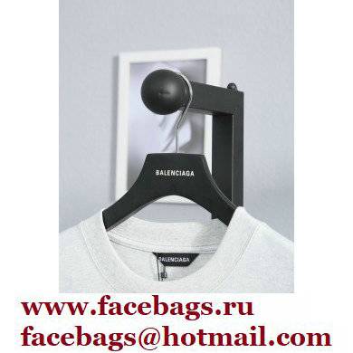 Balenciaga T-shirt BLCG20 2021