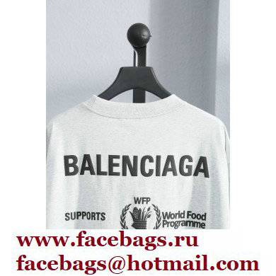 Balenciaga T-shirt BLCG20 2021