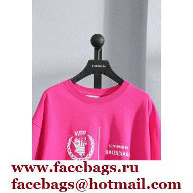 Balenciaga T-shirt BLCG21 2021