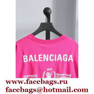 Balenciaga T-shirt BLCG21 2021