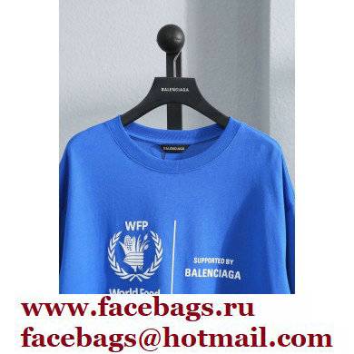 Balenciaga T-shirt BLCG22 2021