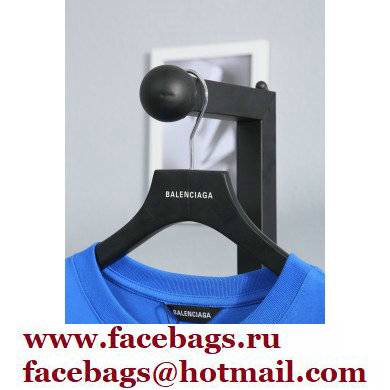 Balenciaga T-shirt BLCG22 2021