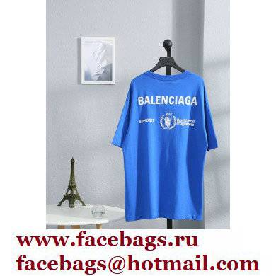 Balenciaga T-shirt BLCG22 2021