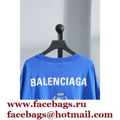 Balenciaga T-shirt BLCG22 2021