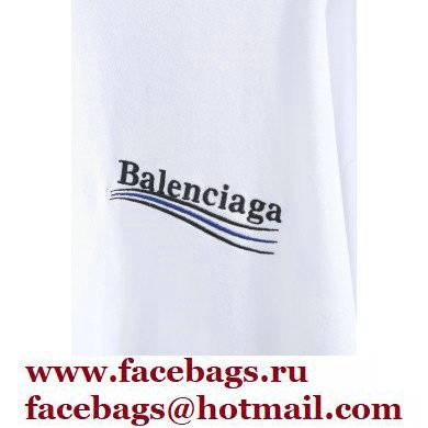 Balenciaga T-shirt BLCG25 2021