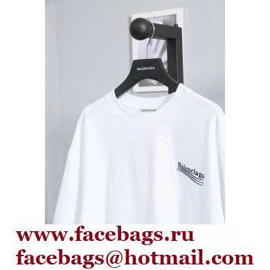 Balenciaga T-shirt BLCG25 2021