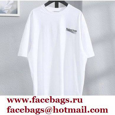 Balenciaga T-shirt BLCG25 2021