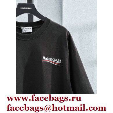 Balenciaga T-shirt BLCG27 2021