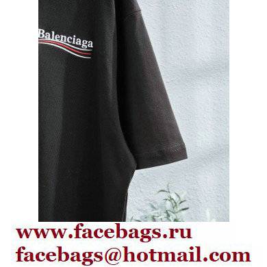 Balenciaga T-shirt BLCG27 2021