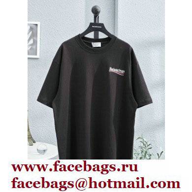 Balenciaga T-shirt BLCG27 2021