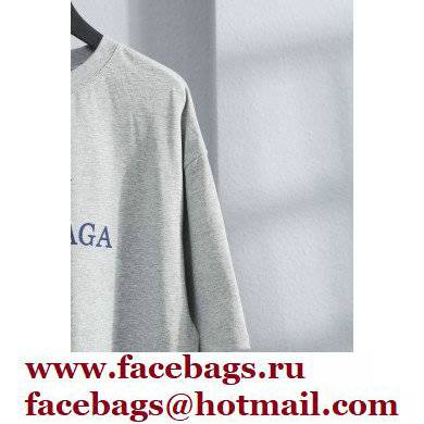 Balenciaga T-shirt BLCG32 2021