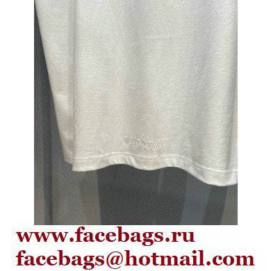 Balenciaga T-shirt BLCG39 2021