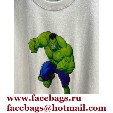 Balenciaga T-shirt BLCG39 2021