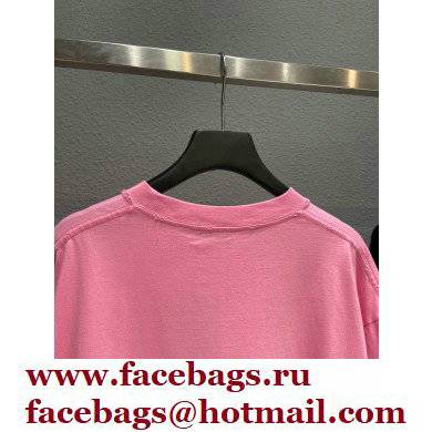 Balenciaga T-shirt BLCG42 2021