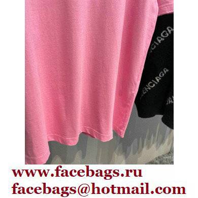 Balenciaga T-shirt BLCG42 2021