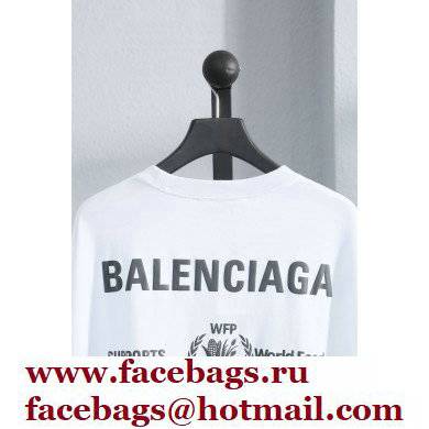 Balenciaga T-shirt BLCG43 2021