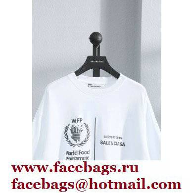 Balenciaga T-shirt BLCG43 2021