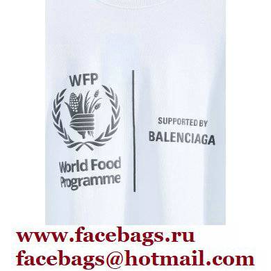 Balenciaga T-shirt BLCG43 2021