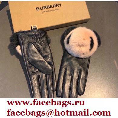 Burberry Gloves BUR01 2021