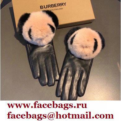 Burberry Gloves BUR01 2021