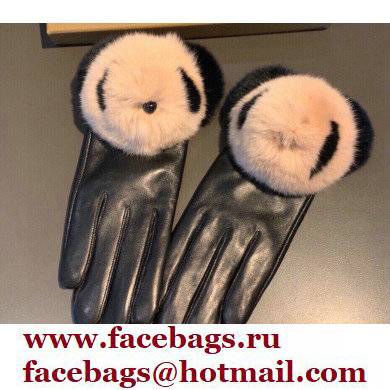 Burberry Gloves BUR01 2021