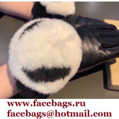 Burberry Gloves BUR02 2021