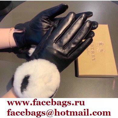 Burberry Gloves BUR02 2021