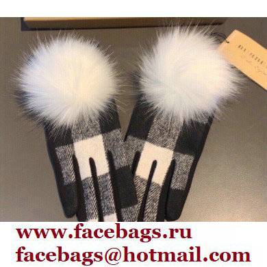 Burberry Gloves BUR05 2021